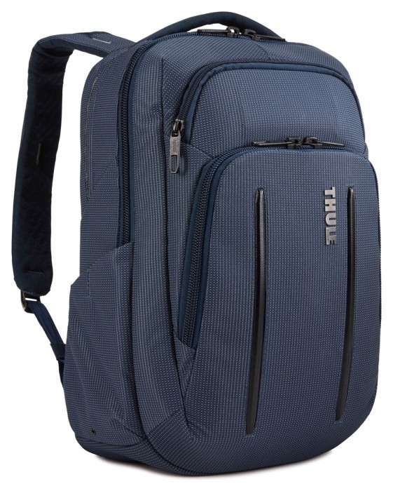 Рюкзак Thule Crossover 2 Backpack 20L (Dress Blue) 3203839 (TH 3203839), укр, укр