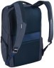 Рюкзак Thule Crossover 2 Backpack 20L (Dress Blue) (TH 3203839) Фото - 2