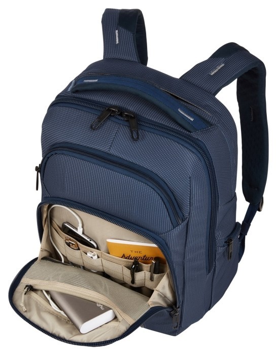 Рюкзак Thule Crossover 2 Backpack 20L (Dress Blue) (TH 3203839)