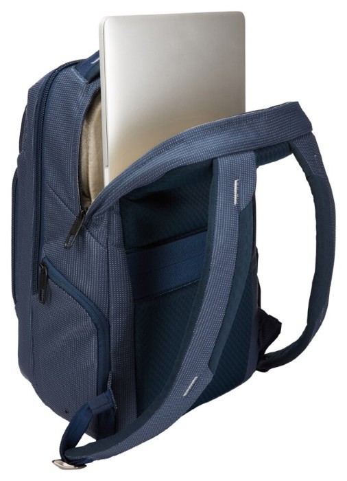 Рюкзак Thule Crossover 2 Backpack 20L (Dress Blue) 3203839 (TH 3203839), укр, укр
