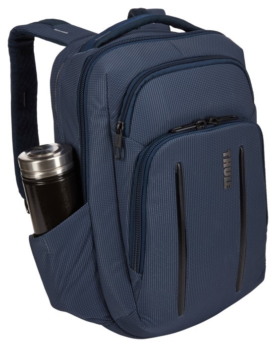 Рюкзак Thule Crossover 2 Backpack 20L (Dress Blue) 3203839 (TH 3203839), укр, укр