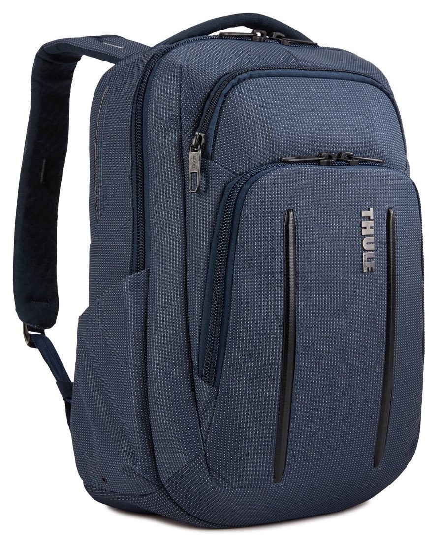 Рюкзак Thule Crossover 2 Backpack 20L (Dress Blue) 3203839 (TH 3203839), укр, укр