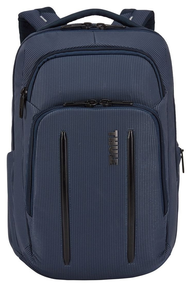 Рюкзак Thule Crossover 2 Backpack 20L (Dress Blue) 3203839 (TH 3203839), укр, укр