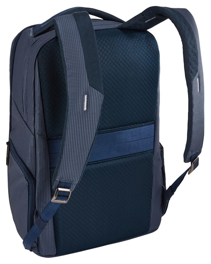 Рюкзак Thule Crossover 2 Backpack 20L (Dress Blue) 3203839 (TH 3203839), укр, укр