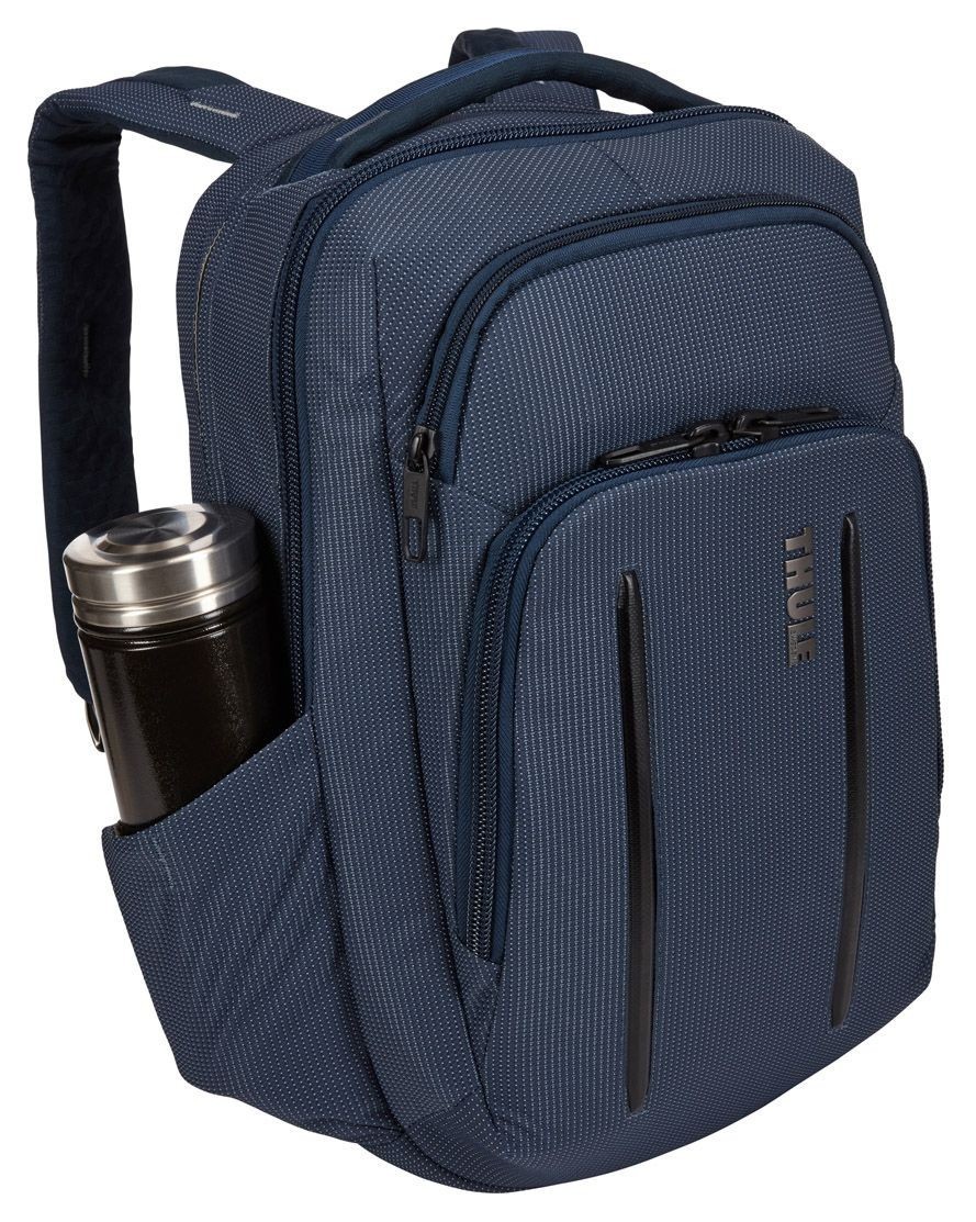 Рюкзак Thule Crossover 2 Backpack 20L (Dress Blue) 3203839 (TH 3203839), укр, укр