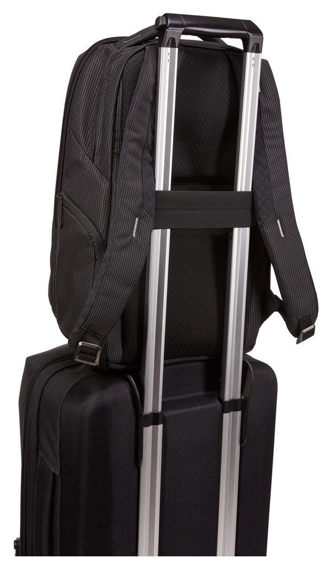 Рюкзак Thule Crossover 2 Backpack 20L (Dress Blue) 3203839 (TH 3203839), укр, укр