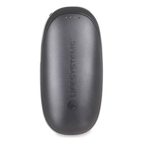 Lifesystems грілка для рук USB Rechargeable Hand Warmer 10000 mAh