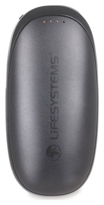 Грилка для рук Lifesystems USB Rechargeable Hand Warmer 10000 mAh