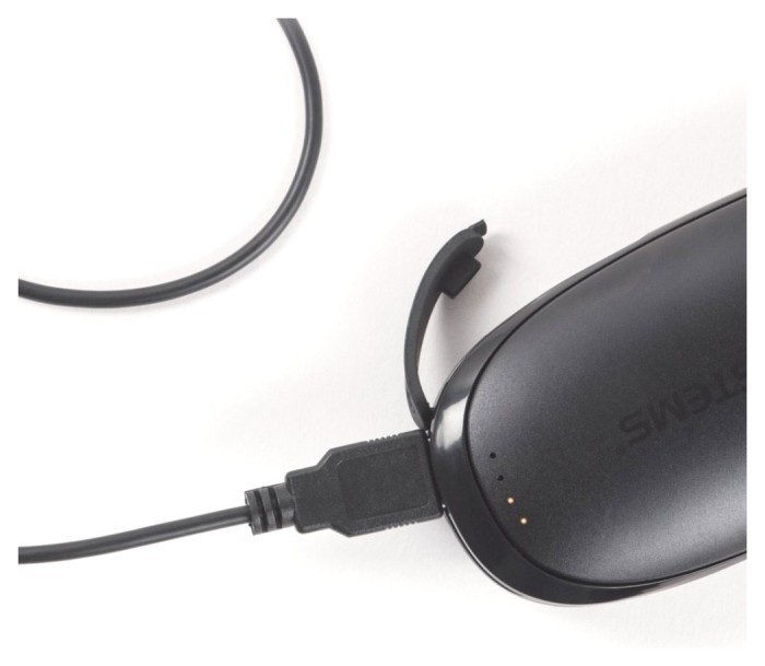 Грилка для рук Lifesystems USB Rechargeable Hand Warmer 10000 mAh, укр, укр