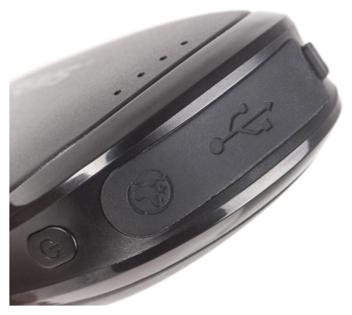 Грилка для рук Lifesystems USB Rechargeable Hand Warmer 10000 mAh, укр, укр