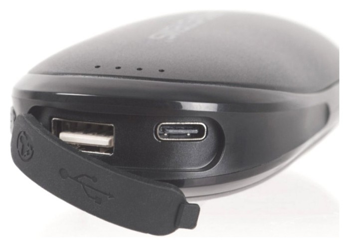 Грилка для рук Lifesystems USB Rechargeable Hand Warmer 10000 mAh, укр, укр