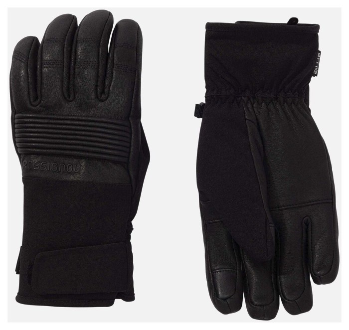 RS_ Акс (RS) RLOMG04|26 CONCEPT LTH IMPR iTip 200 (Перчатки г/л)