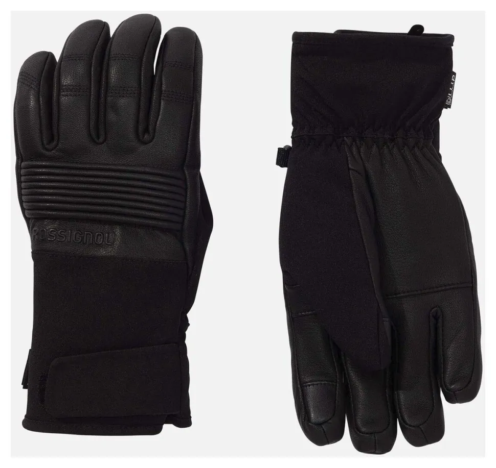 Рукавички для зимових видів спорту ROSSIGNOL ( RLOMG04 ) CONCEPT LTH IMPR iTip 2026 (L)