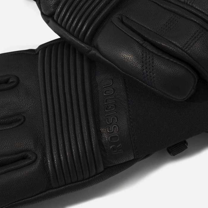 RS_ Акс (RS) RLOMG04|26 CONCEPT LTH IMPR iTip 200 (Перчатки г/л)