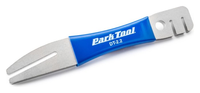 Вилка Park Tool DT-2.2 для вирівнювання ротора