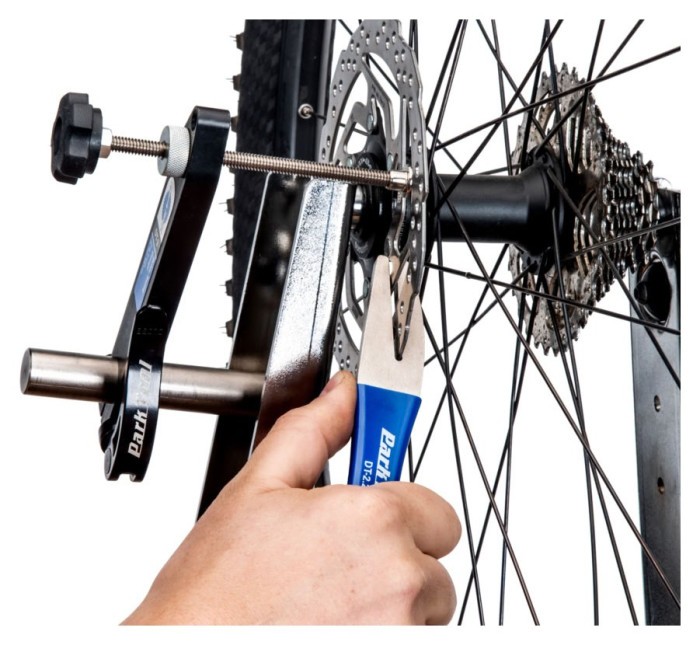 Вилка Park Tool DT-2.2 для вирівнювання ротора
