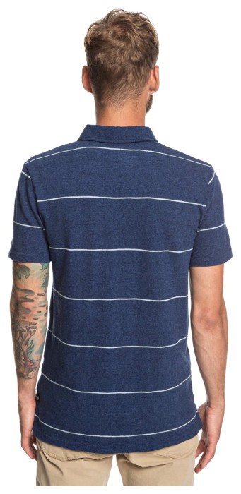 Футболка Quiksilver ( EQYKT03858 ) IRONINTHESOUL M KTTP 2019
