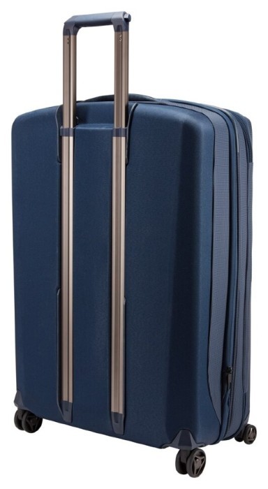 Валіза на колесах Thule Crossover 2 Spinner 76cm / 30 '(Dress Blue) (TH 3204038)