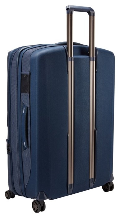 Валіза на колесах Thule Crossover 2 Spinner 76cm / 30 '(Dress Blue) (TH 3204038)