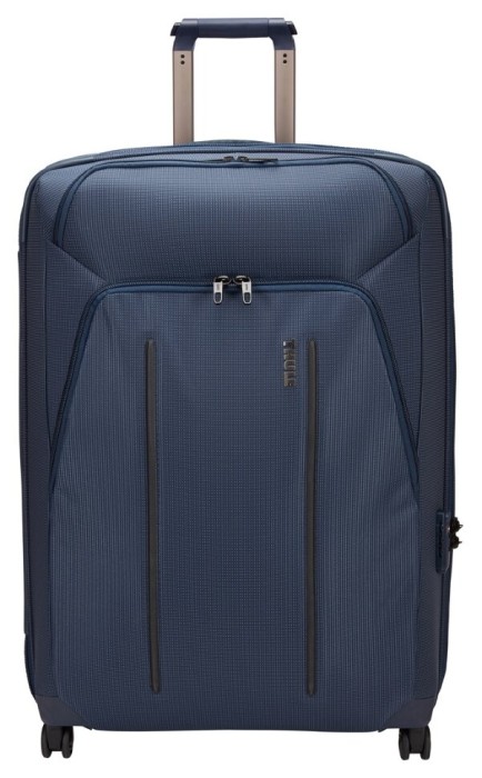 Валіза на колесах Thule Crossover 2 Spinner 76cm / 30 '(Dress Blue) (TH 3204038)