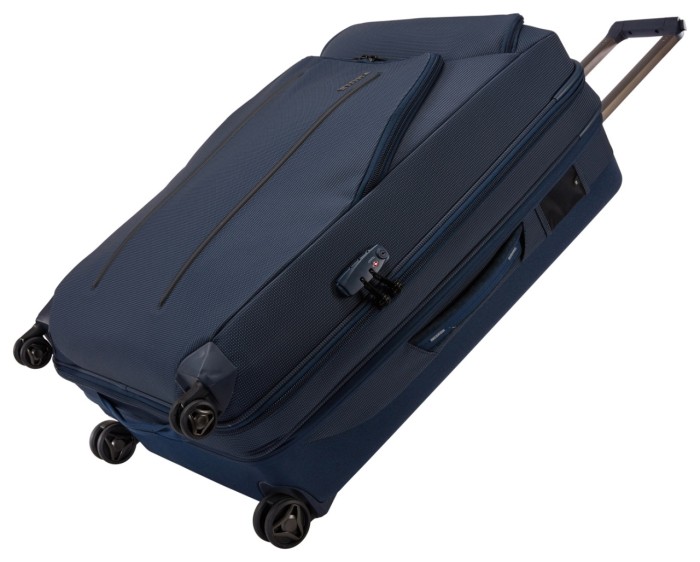 Валіза на колесах Thule Crossover 2 Spinner 76cm / 30 '(Dress Blue) (TH 3204038)