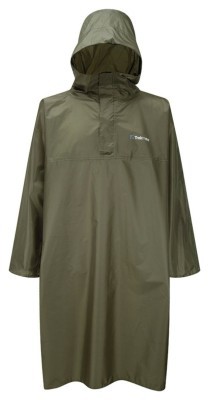 Плащ-пончо Trekmates Deluxe Poncho