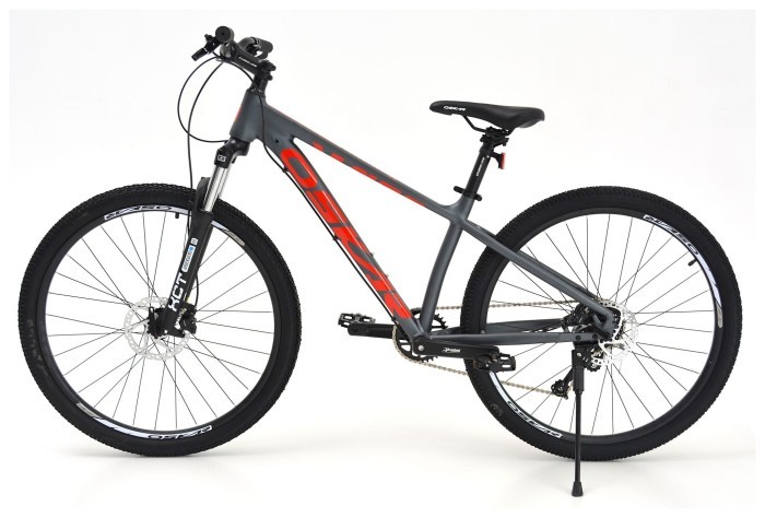 Велосипед Oskar Ranger 2.0 27,5