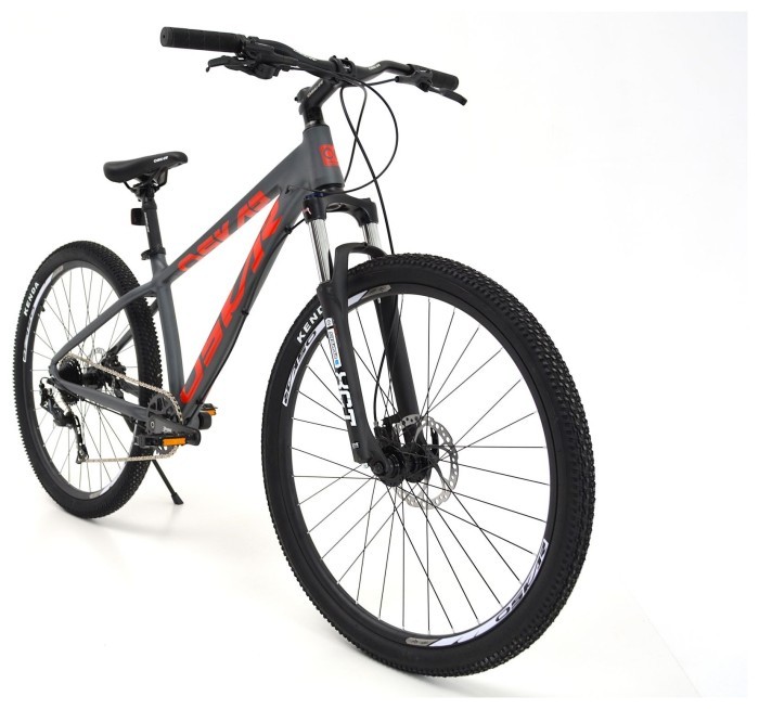 Велосипед Oskar Ranger 2.0 27,5