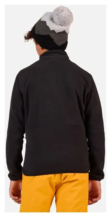 Флис ROSSIGNOL (RLNYL03) JR STRAWPILE FLEECE FZ 2026