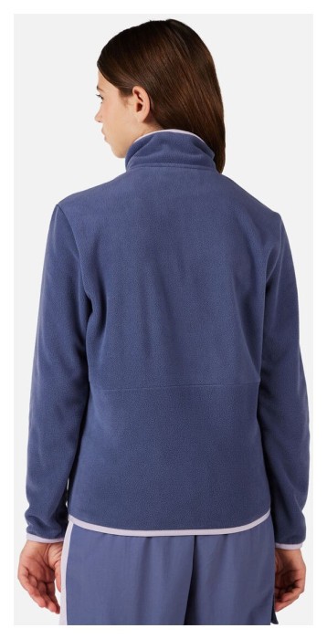 Флис ROSSIGNOL (RLNYL03) JR STRAWPILE FLEECE FZ 2026