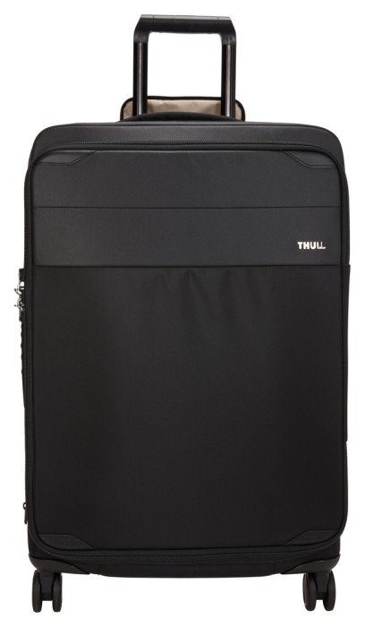 Валіза на колесах Thule Spira Spinner 68cm (Black) (TH 3203776)