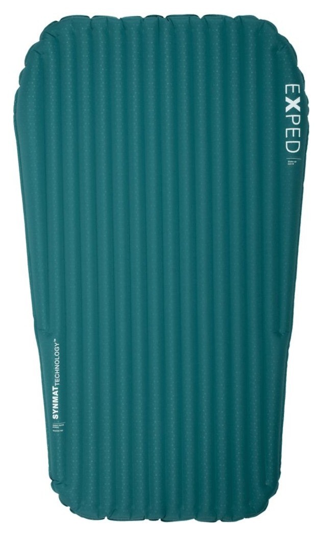 Коврик надувной Exped Dura 5R Duo M Exped Dura 5R Duo M