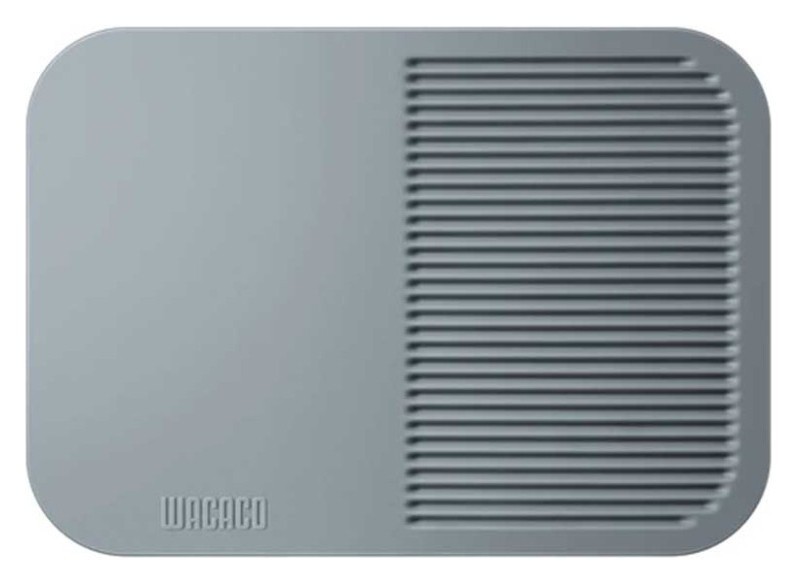 Силіконовий килимок Wacaco Coffee Mat Large для приготування кави, 35 x 25, укр, укр