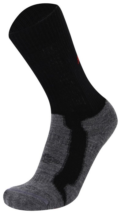 Шкарпетки лижні RYWAN ( 1651 ) LA NORDIQUE MERINO 2025, укр, укр