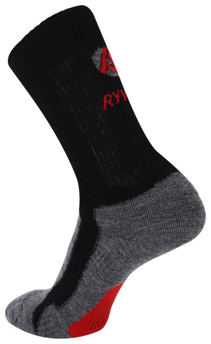 Носки лыжные RYWAN ( 1651 ) LA NORDIQUE MERINO 2025