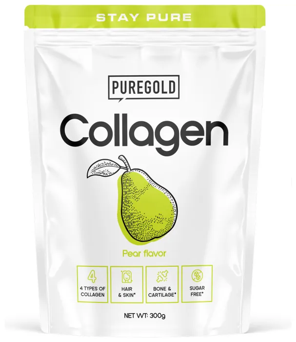 Collagen - 300g Pear