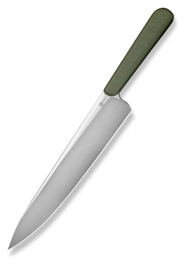 Ніж шеф-кухаря Civivi Cibus C23048-2 (FNR_C23048-2)