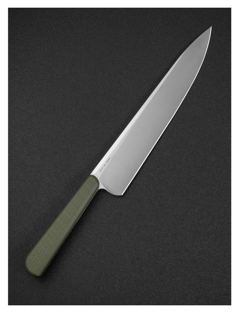 Ніж шеф-кухаря Civivi Cibus C23048-2, укр, укр