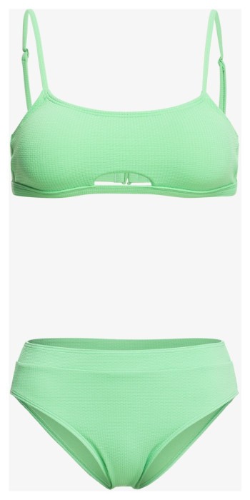 Купальники ROXY (ERJX203524) COLOR JAM J 2023