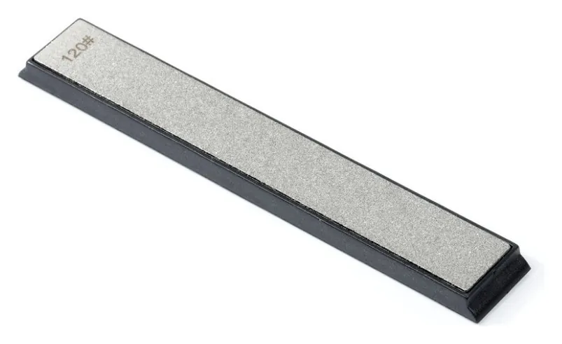 Додатковий алмазний камінь Ganzo D120 для точилок, 120 grit (FNR_d120)