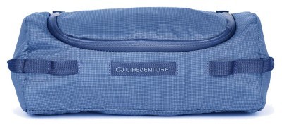 Lifeventure сумка Barrel Wash Bag blue