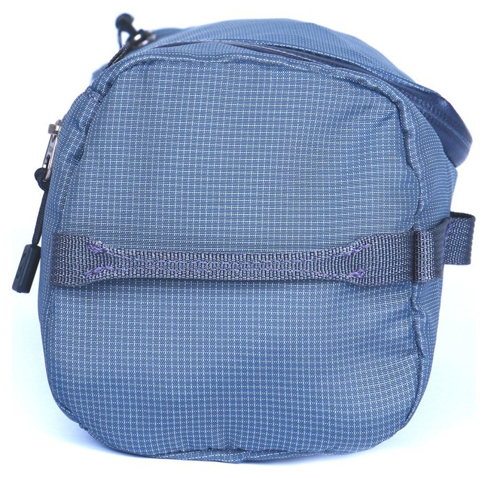 Lifeventure сумка Barrel Wash Bag blue