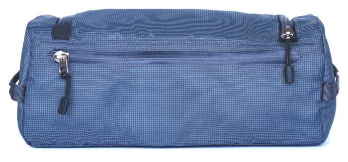 Lifeventure сумка Barrel Wash Bag blue