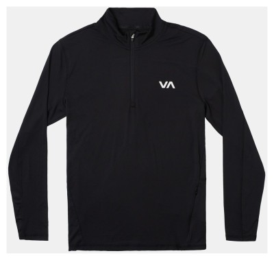 Лонгслив RVCA (AVYKT00169) SPRTVNTLSHALFZI 2024