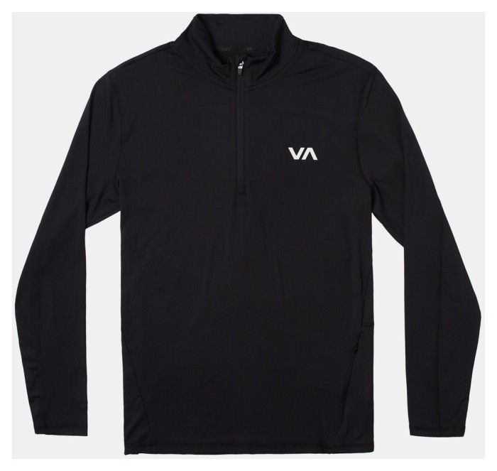 Лонгслив RVCA (AVYKT00169) SPRTVNTLSHALFZI 2024