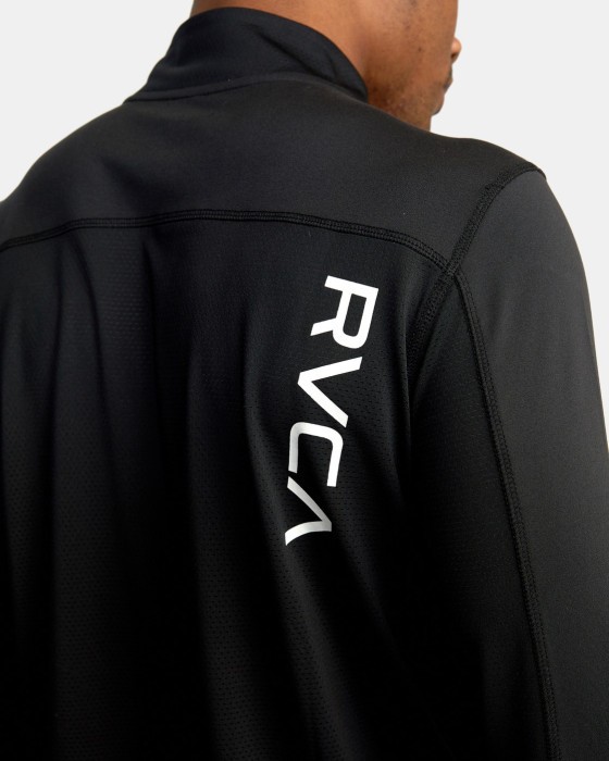 Лонгслив RVCA (AVYKT00169) SPRTVNTLSHALFZI 2024