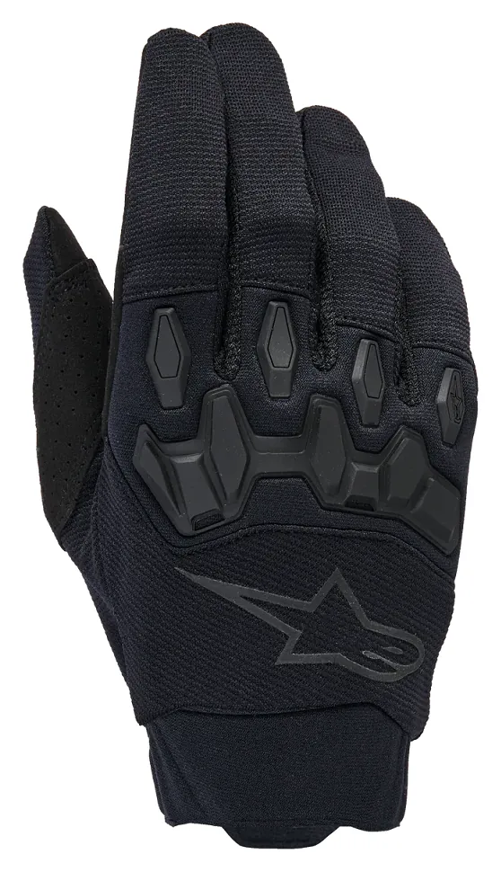 Рукавиці Alpinestars FULL BORE V2 GLOVES BLACK, 4XL (SPT_3560426-10-4XL)