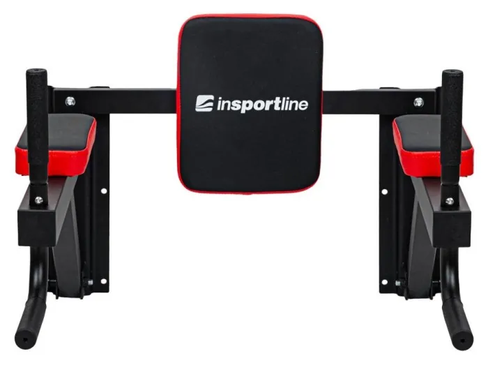 Турник для подтяжек и настенные перила inSPORTline Wallar
