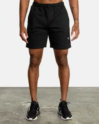 Шорти RVCA ( AVYWS00298 ) VA ESS. SHORT WKST 2024