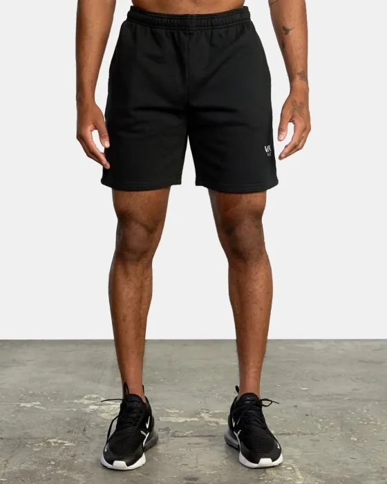 Шорти RVCA ( AVYWS00298 ) VA ESS. SHORT WKST 2024
